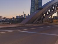 Germany's Metropolitan Area: A Breathtaking Cityscape
